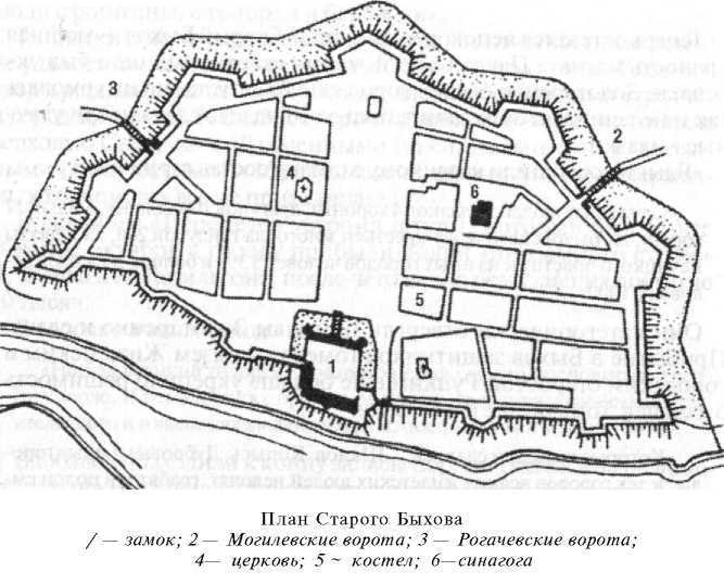 Войны Московской Руси с Великим княжеством Литовским и Речью Посполитой в XIV-XVII вв - i_177.jpg