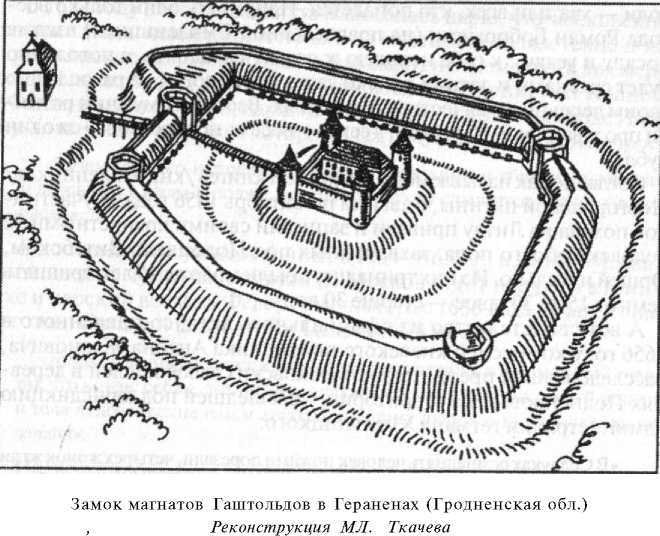 Войны Московской Руси с Великим княжеством Литовским и Речью Посполитой в XIV-XVII вв - i_188.jpg