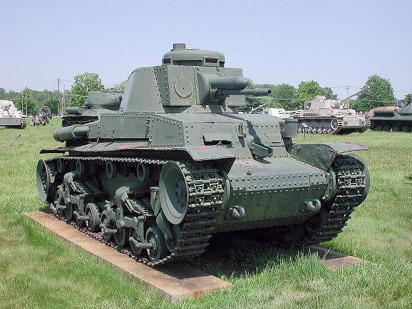 ИС-3. Боевое крещение (СИ) - _12.jpg