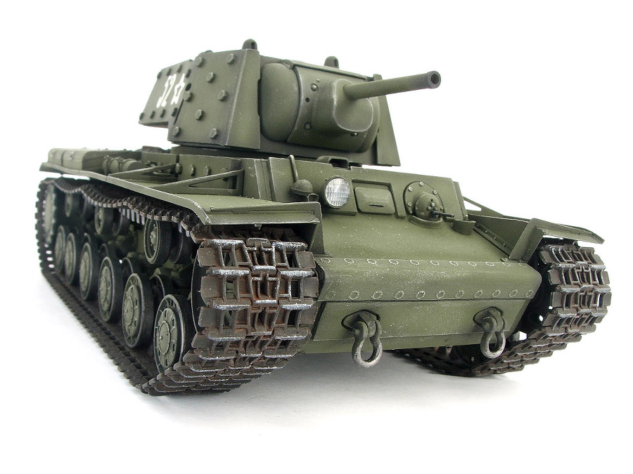 ИС-3. Боевое крещение (СИ) - _5.jpg