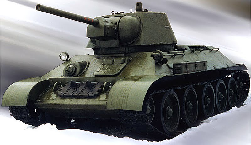 ИС-3. Боевое крещение (СИ) - _6.jpg