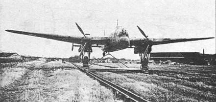 Авиация Великобритании во второй мировой войне Бомбардировщики Часть I - pic_20.jpg