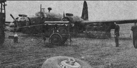 Авиация Великобритании во второй мировой войне Бомбардировщики Часть II - pic_42.jpg