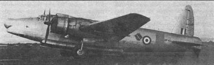 Авиация Великобритании во второй мировой войне Бомбардировщики Часть II - pic_51.jpg