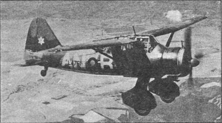 Авиация Великобритании во второй мировой войне Бомбардировщики Часть II - pic_65.jpg