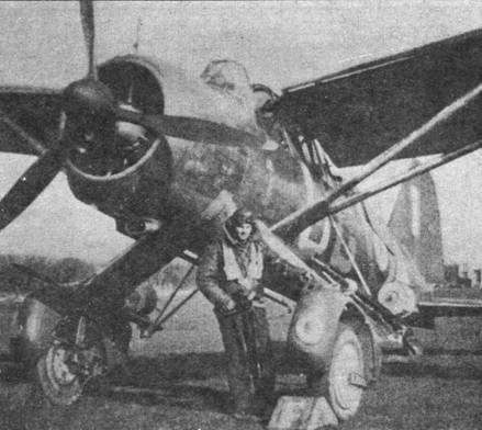 Авиация Великобритании во второй мировой войне Бомбардировщики Часть II - pic_66.jpg