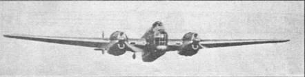 Авиация Великобритании во второй мировой войне Бомбардировщики Часть II - pic_86.jpg