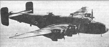 Авиация Великобритании во второй мировой войне Бомбардировщики Часть II - pic_106.jpg