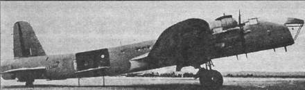 Авиация Великобритании во второй мировой войне Бомбардировщики Часть II - pic_121.jpg