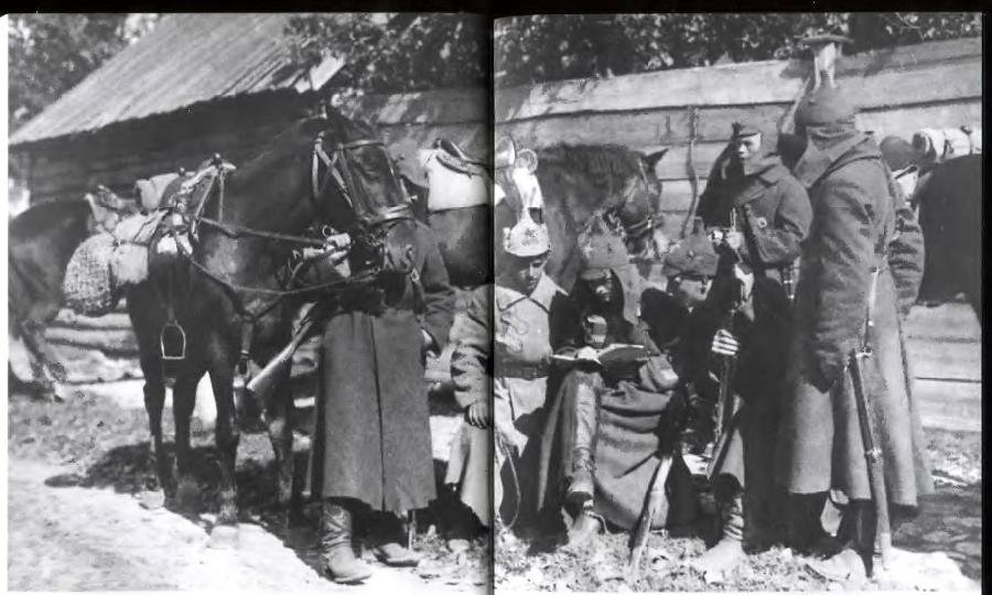 Советская военная разведка. Как работала самая могущественная и самая закрытая разведывательная организация XX века - i_007.jpg