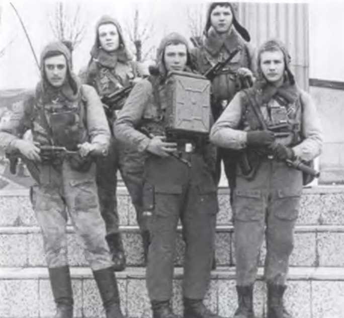 Советская военная разведка. Как работала самая могущественная и самая закрытая разведывательная организация XX века - i_094.jpg