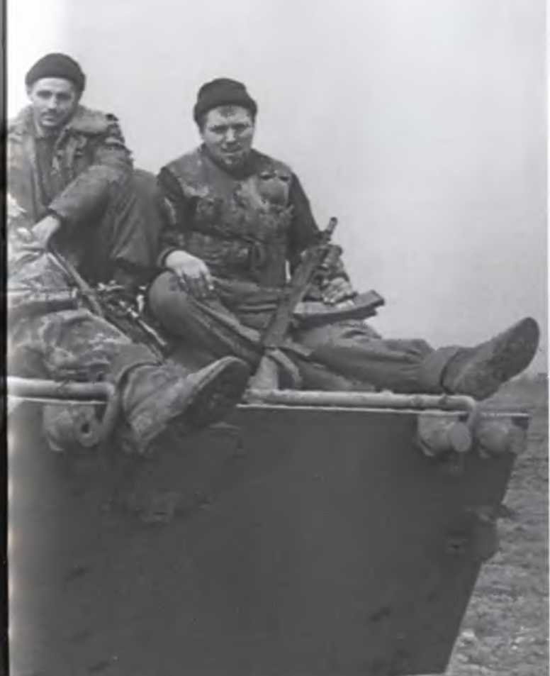 Советская военная разведка. Как работала самая могущественная и самая закрытая разведывательная организация XX века - i_098.jpg