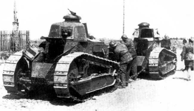 Танки в Гражданской войне - i_019.jpg