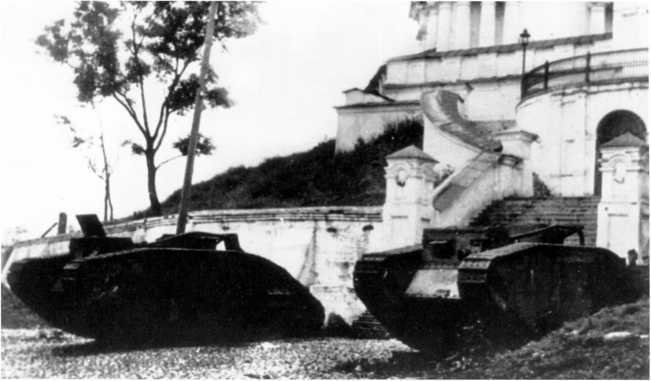 Танки в Гражданской войне - i_167.jpg