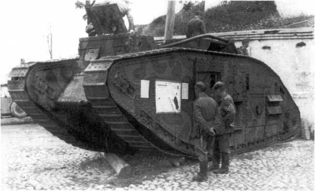 Танки в Гражданской войне - i_168.jpg