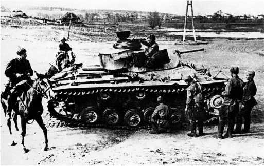Танки в Харьковской катастрофе 1942 года - i_024.jpg