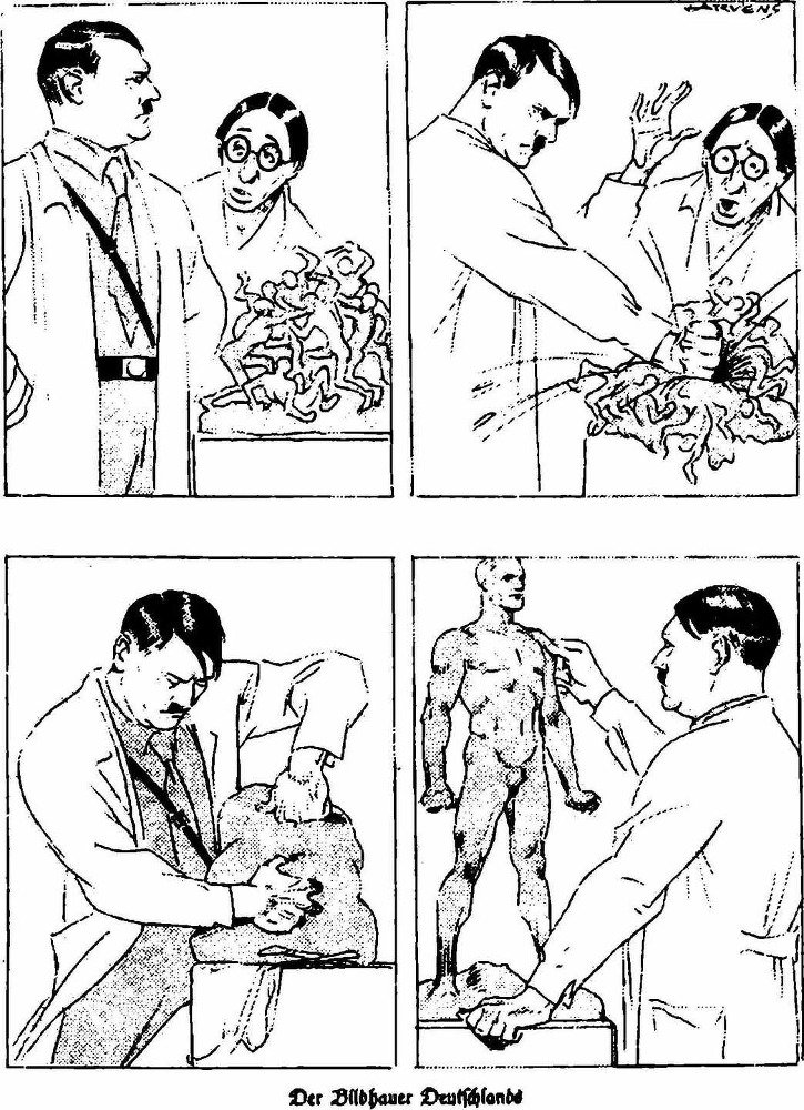 Sapiens. Краткая история человечества - i_055.jpg