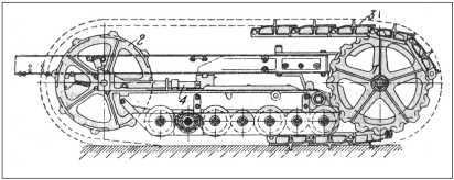Все танки Первой Мировой. Том I<br />Самая полная энциклопедия - i_038.jpg