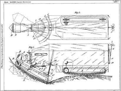 Все танки Первой Мировой. Том I<br />Самая полная энциклопедия - i_075.jpg