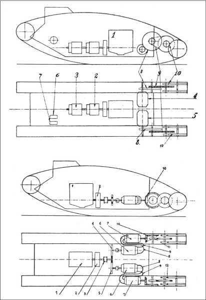 Все танки Первой Мировой. Том I<br />Самая полная энциклопедия - i_116.jpg