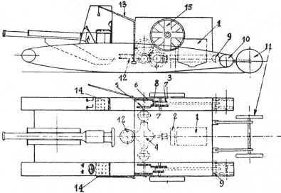 Все танки Первой Мировой. Том I<br />Самая полная энциклопедия - i_180.jpg