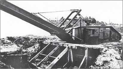 Все танки Первой Мировой. Том I<br />Самая полная энциклопедия - i_183.jpg