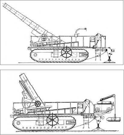 Все танки Первой Мировой. Том I<br />Самая полная энциклопедия - i_266.jpg