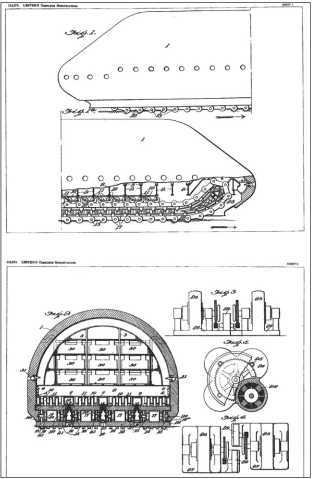 Все танки Первой Мировой. Том II<br />Самая полная энциклопедия - i_179.jpg