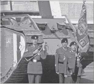 Все танки Первой Мировой. Том II<br />Самая полная энциклопедия - i_225.jpg