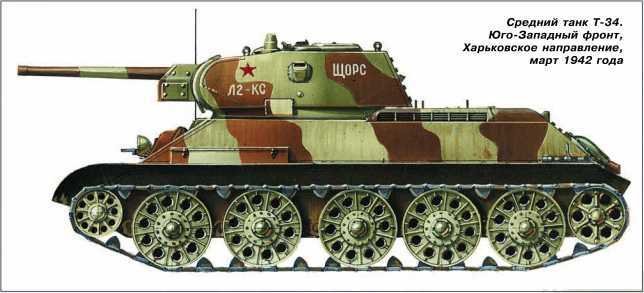 Т-34 в 3D — во всех проекциях и деталях - i_028.jpg