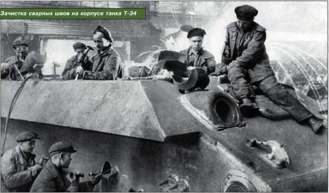 Т-34 в 3D — во всех проекциях и деталях - i_075.jpg