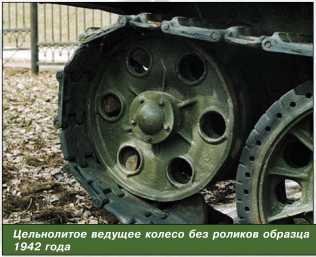 Т-34 в 3D — во всех проекциях и деталях - i_112.jpg