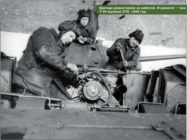 Т-34 в 3D — во всех проекциях и деталях - i_147.jpg