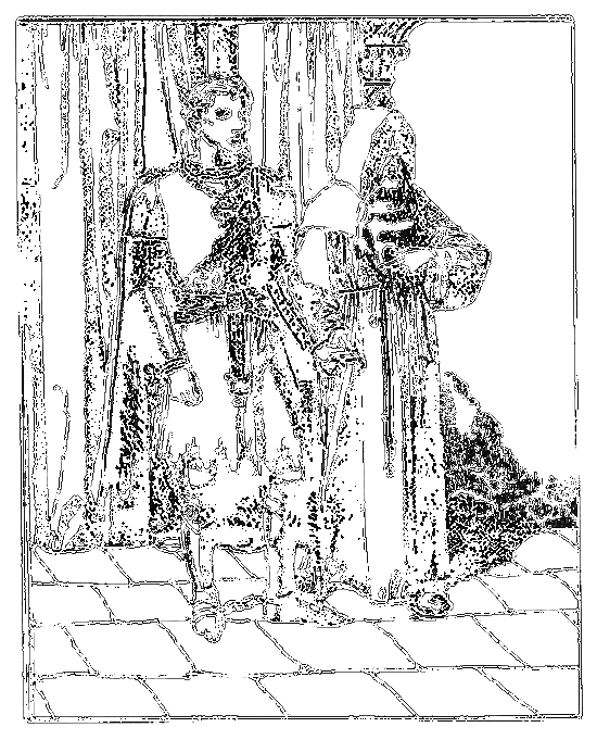 Легенды о короле Артуре и рыцарях Круглого стола - i_027.png