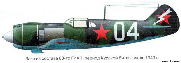 Я дрался на истребителе. Принявшие первый удар. 1941-1942 - _51.jpg