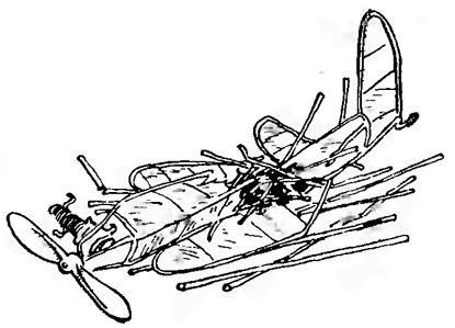 Райкины пленники<br />(сборник рассказов) - i_006.jpg