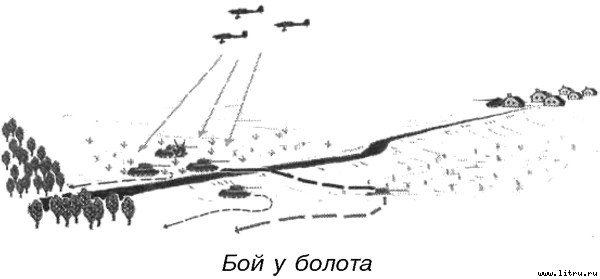 Я дрался на Т-34 - _41.jpg