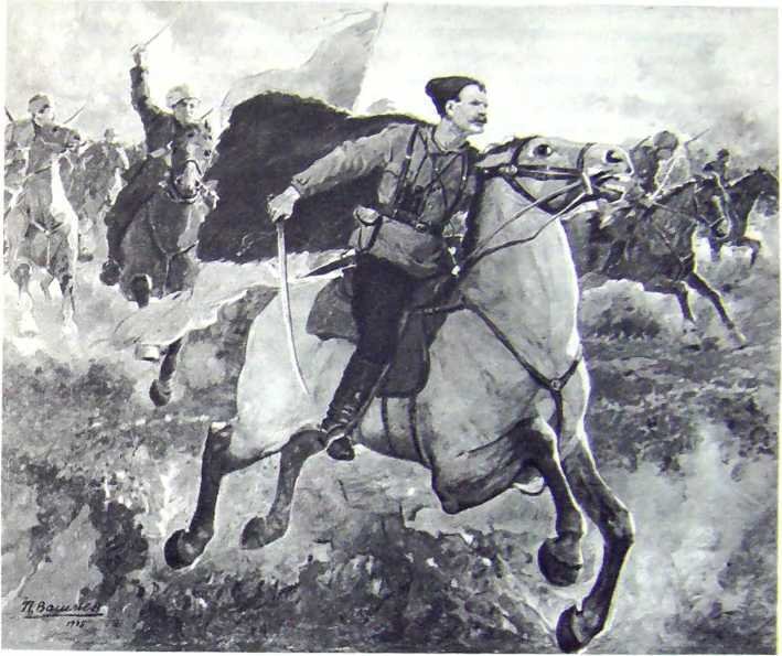 Великие дни. Рассказы о революции - i_087.jpg