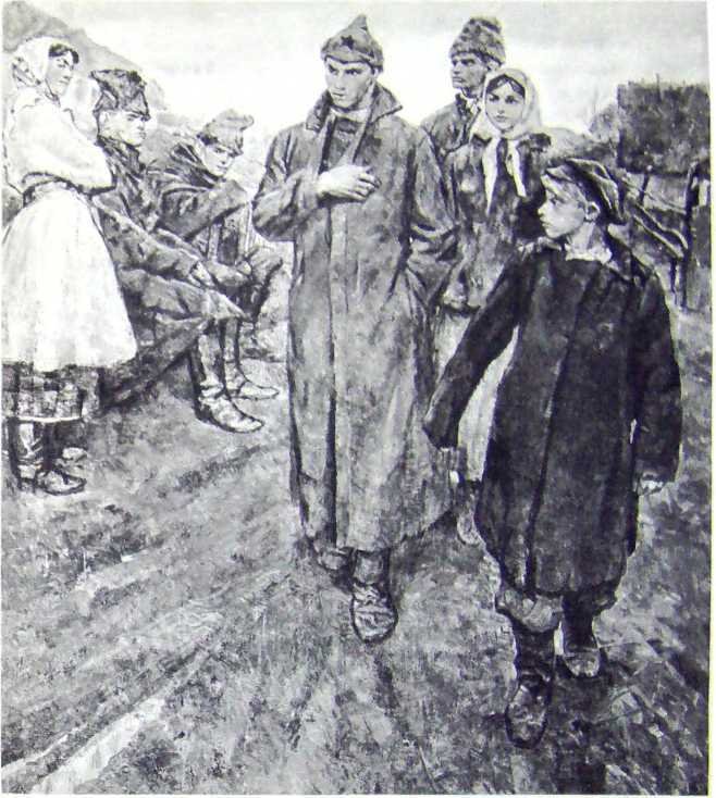Великие дни. Рассказы о революции - i_104.jpg