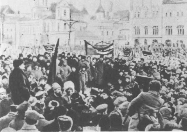 У Кремлевской стены (сборник) - i_204.jpg