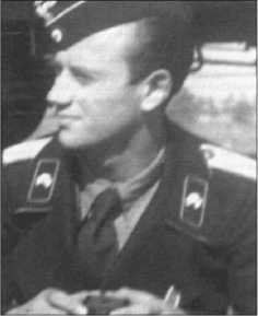 «Тигры» в снегу<br />Мемуары танкового аса - i_306.jpg