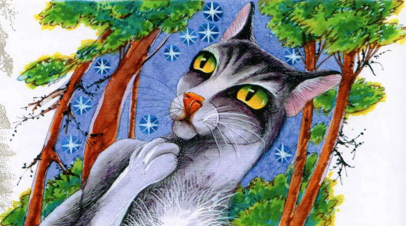 Память племен. Путеводитель по серии «Коты-воители» - pic_23.jpg
