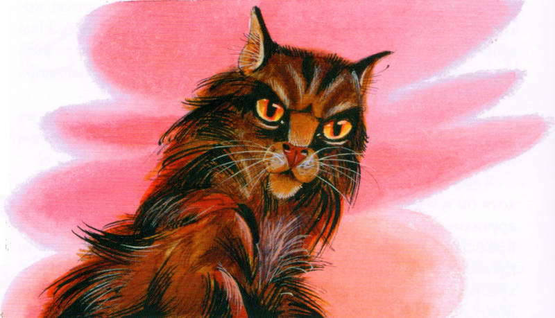 Память племен. Путеводитель по серии «Коты-воители» - pic_29.jpg