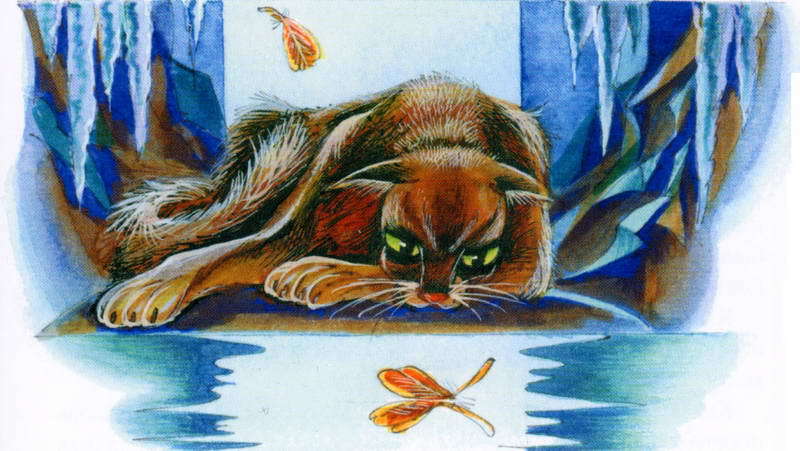 Память племен. Путеводитель по серии «Коты-воители» - pic_62.jpg