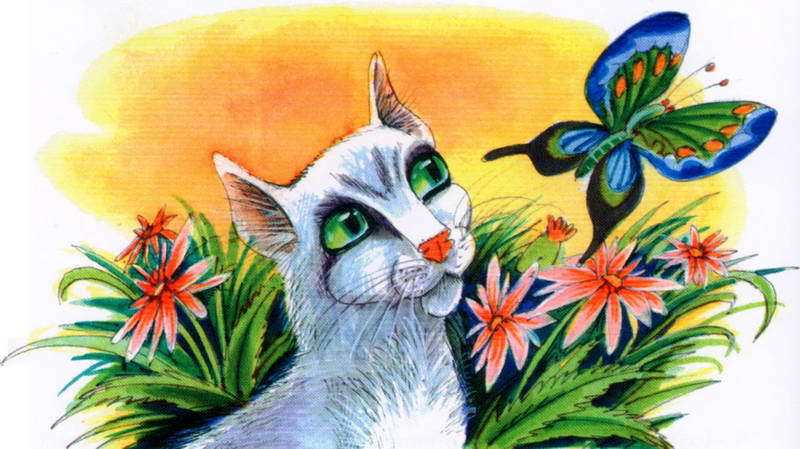 Память племен. Путеводитель по серии «Коты-воители» - pic_79.jpg