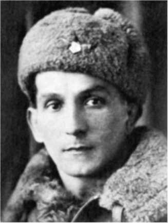 Подлинная история авиаполка «Нормандия – Неман» - i_045.jpg