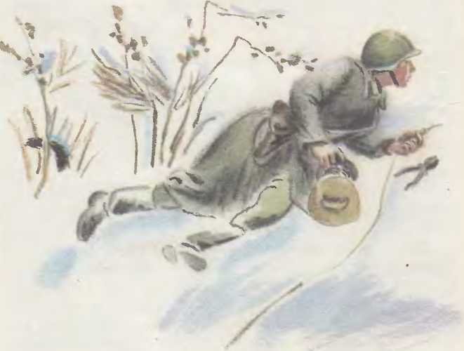 Главное войско<br />Рассказы - i_006.jpg