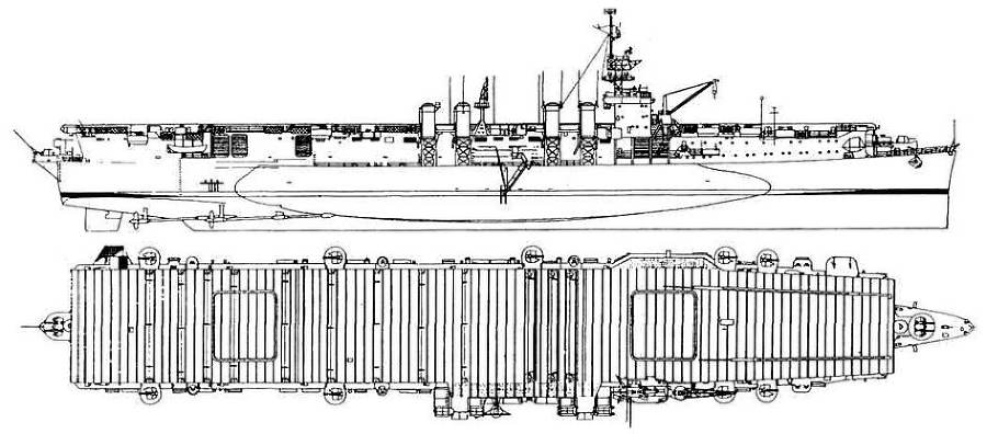 Авианосцы мира 1939-1945 (Великобритания, США, СССР) - img_36.jpg