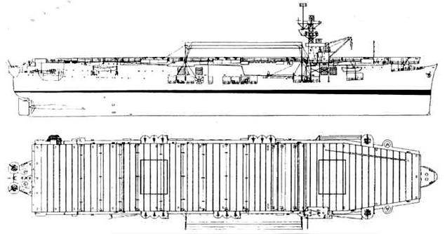 Авианосцы мира 1939-1945 (Великобритания, США, СССР) - img_46.jpg