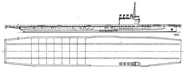 Авианосцы мира 1939-1945 (Великобритания, США, СССР) - img_58.jpg